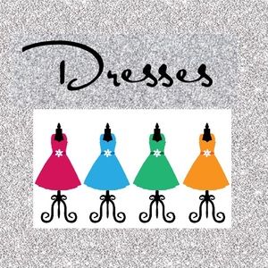 @kristmas5342 DRESSES